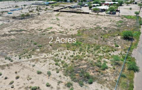 0 W Concordia Dr #136, Eloy, AZ 85131