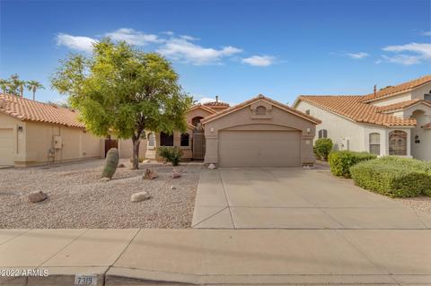 7319 E Lindner Ave, Mesa, AZ 85209 photo 1