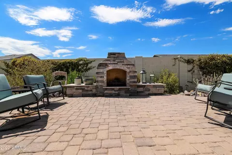 10008 E Seismic Ave, Mesa, AZ 85212 photo 60