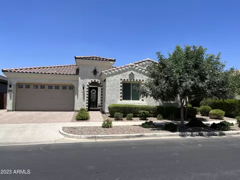 10008 E Seismic Ave, Mesa, AZ 85212 photo 2