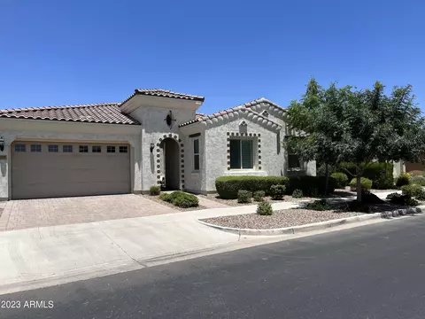 10008 E Seismic Ave, Mesa, AZ 85212
