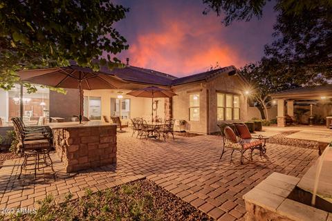19834 E Russet Rd, Queen Creek, AZ 85142