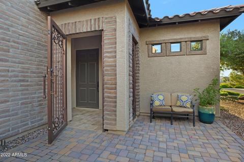 2817 E Red Oak St, Gilbert, AZ 85297 photo 47