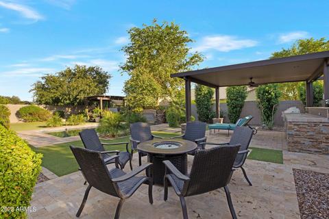 2817 E Red Oak St, Gilbert, AZ 85297 photo 62