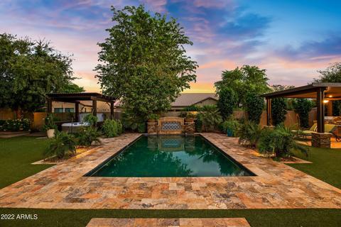 2817 E Red Oak St, Gilbert, AZ 85297 photo 72