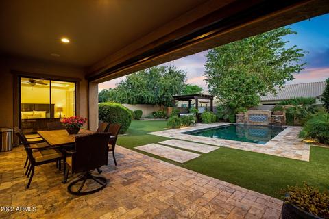 2817 E Red Oak St, Gilbert, AZ 85297 photo 69