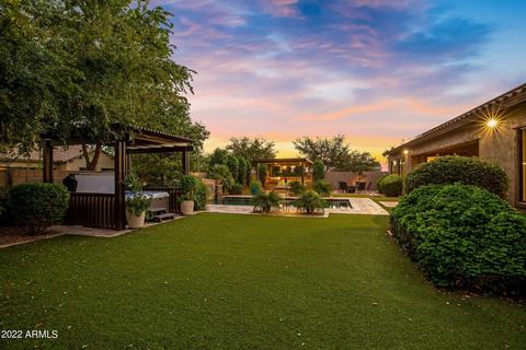 2817 E Red Oak St, Gilbert, AZ 85297 photo 70