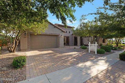 2817 E Red Oak St, Gilbert, AZ 85297 photo 2