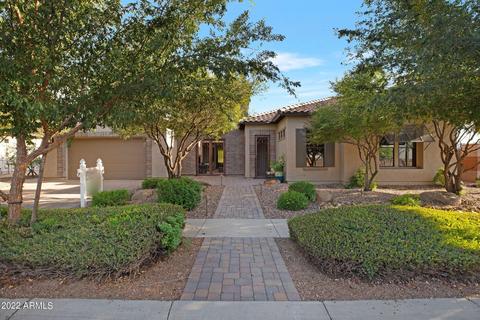 2817 E Red Oak St, Gilbert, AZ 85297 photo 1
