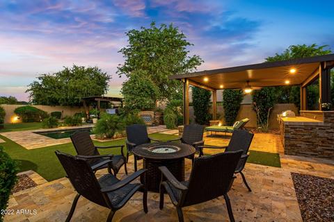 2817 E Red Oak St, Gilbert, AZ 85297 photo 75