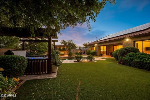 2817 E Red Oak St, Gilbert, AZ 85297 photo 71