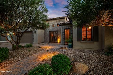 2817 E Red Oak St, Gilbert, AZ 85297 photo 66