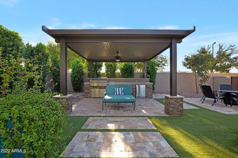 2817 E Red Oak St, Gilbert, AZ 85297 photo 59
