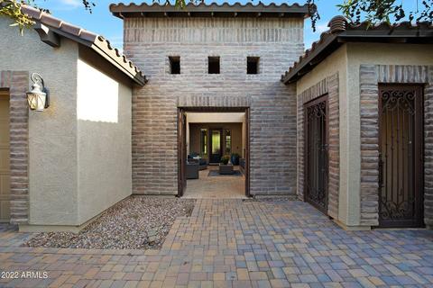 2817 E Red Oak St, Gilbert, AZ 85297 photo 4