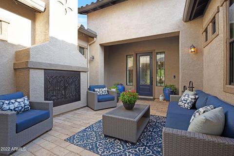 2817 E Red Oak St, Gilbert, AZ 85297 photo 5