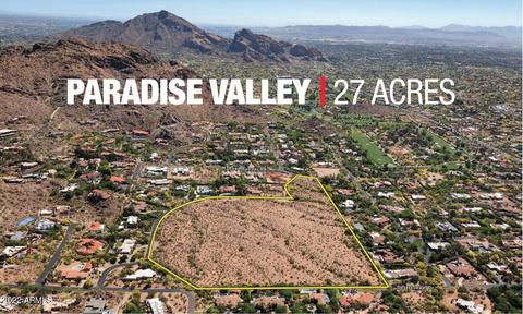0 N 54th St #-, Paradise Valley, AZ 85253