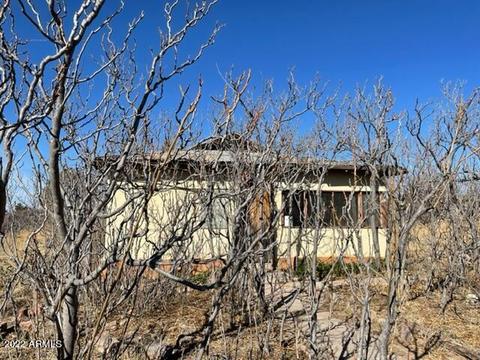112 Nighthawk Ave, Bisbee, AZ 85603 photo 3
