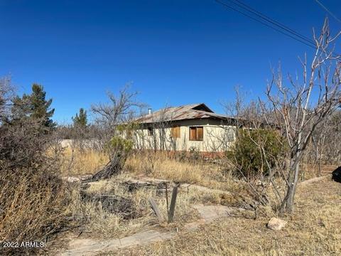 112 Nighthawk Ave, Bisbee, AZ 85603 photo 6