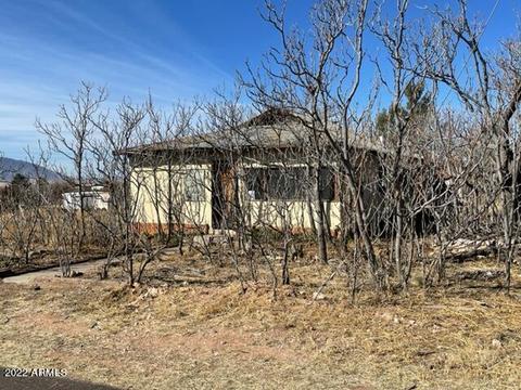 112 Nighthawk Ave, Bisbee, AZ 85603 photo 5