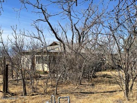 112 Nighthawk Ave, Bisbee, AZ 85603 photo 4