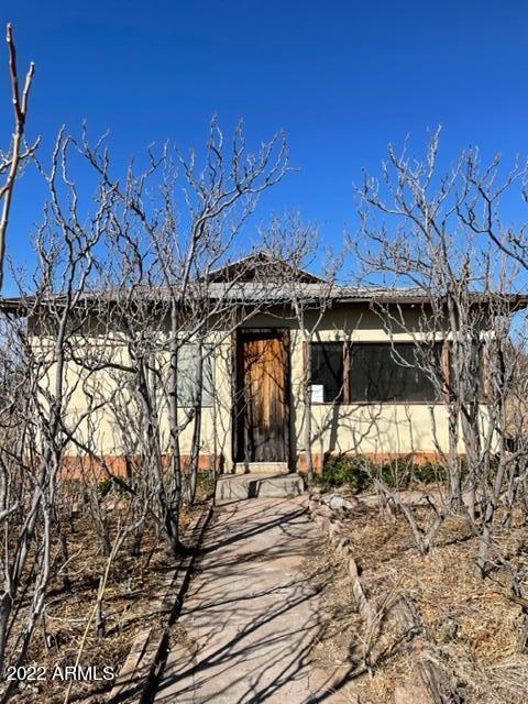 112 Nighthawk Ave, Bisbee, AZ 85603 photo 1