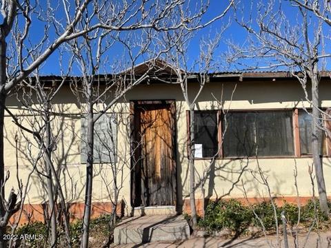 112 Nighthawk Ave, Bisbee, AZ 85603 photo 7