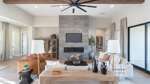 8318 E Regina Cir, Mesa, AZ 85207 photo 27