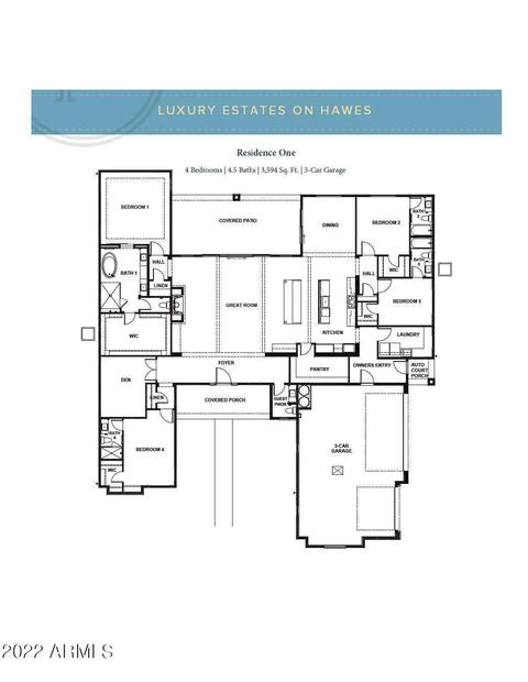 8318 E Regina Cir, Mesa, AZ 85207 photo 44