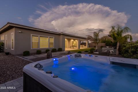 10403 E Trillium Ave, Mesa, AZ 85212 photo 38