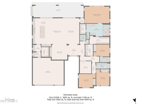 10403 E Trillium Ave, Mesa, AZ 85212 photo 53