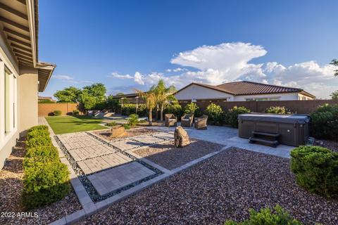10403 E Trillium Ave, Mesa, AZ 85212 photo 47
