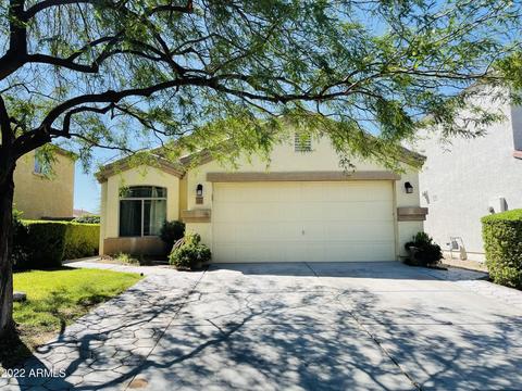 1311 E Daniella Dr, Queen Creek, AZ 85140