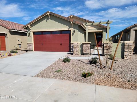 40120 W Carey Dr, Maricopa, AZ 85138