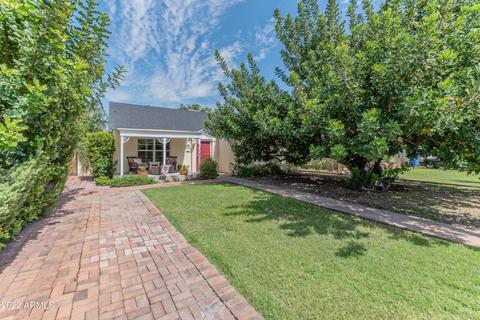 1422 Edgemont Ave, Phoenix, AZ 85006 photo 1