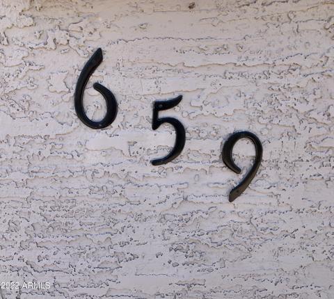 659 E Orchid Ln, Gilbert, AZ 85296 photo 4