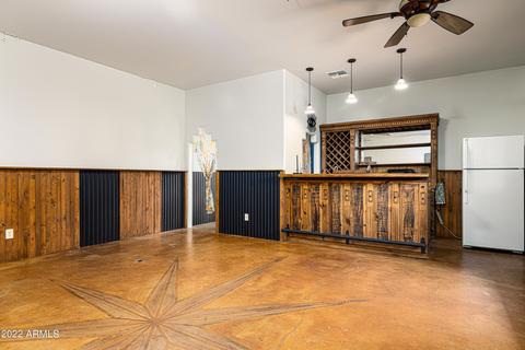5110 E Davis St, Hereford, AZ 85615 photo 33