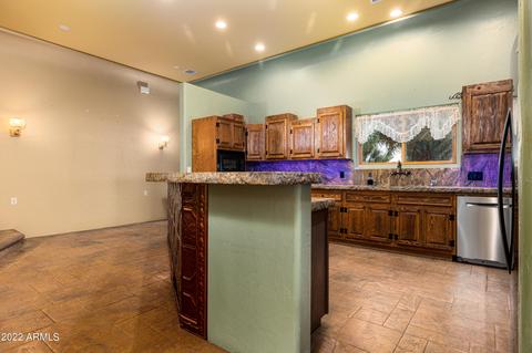 5110 E Davis St, Hereford, AZ 85615 photo 10