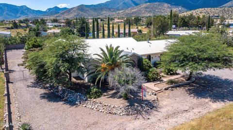 5110 E Davis St, Hereford, AZ 85615 photo 2