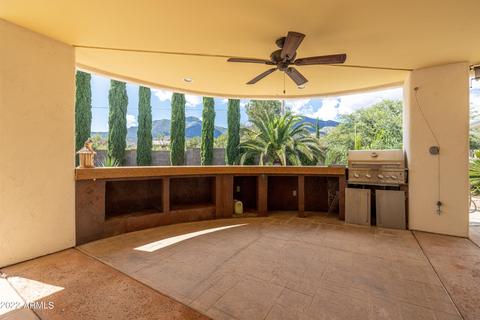 5110 E Davis St, Hereford, AZ 85615 photo 42