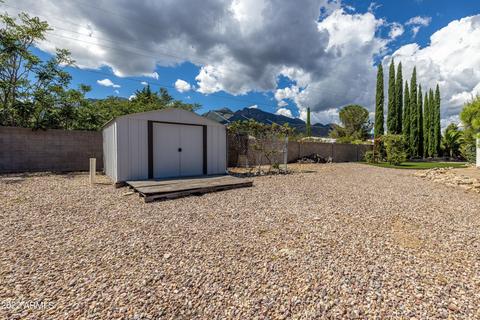 5110 E Davis St, Hereford, AZ 85615 photo 49