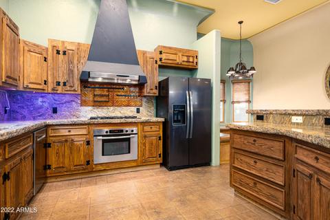 5110 E Davis St, Hereford, AZ 85615 photo 13