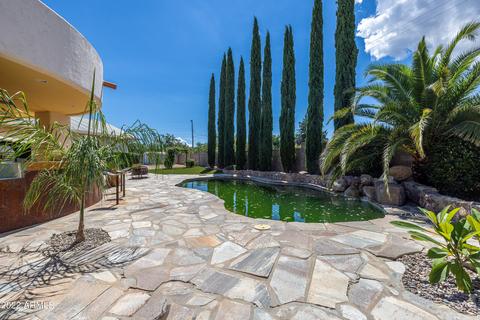 5110 E Davis St, Hereford, AZ 85615 photo 45