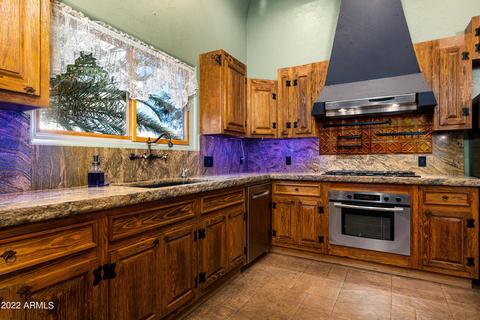 5110 E Davis St, Hereford, AZ 85615 photo 14