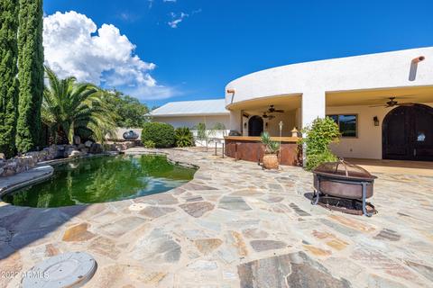 5110 E Davis St, Hereford, AZ 85615 photo 4