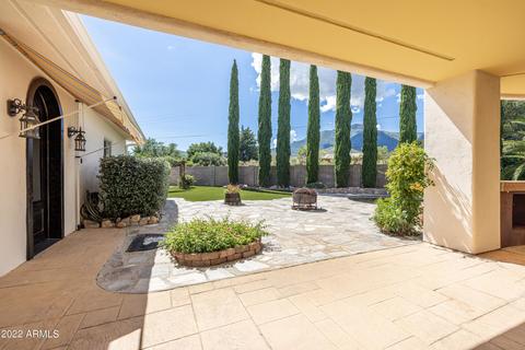 5110 E Davis St, Hereford, AZ 85615 photo 41