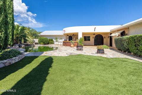 5110 E Davis St, Hereford, AZ 85615 photo 47