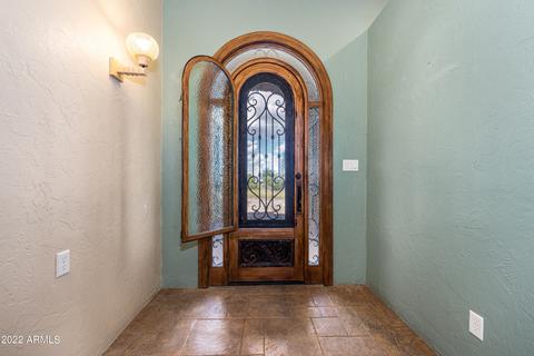 5110 E Davis St, Hereford, AZ 85615 photo 7