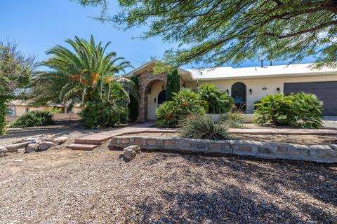 5110 E Davis St, Hereford, AZ 85615 photo 3