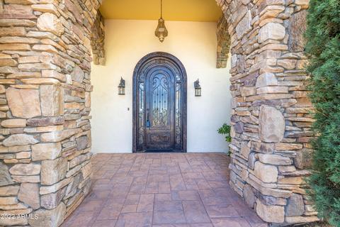 5110 E Davis St, Hereford, AZ 85615 photo 5