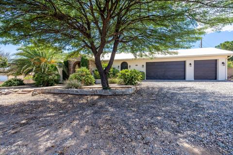 5110 E Davis St, Hereford, AZ 85615 photo 56